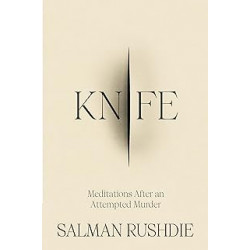 Knife.de Salman Rushdie