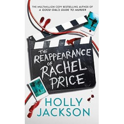 The Reappearance of Rachel Price.de Holly Jackson9780008617264