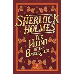 Sherlock Holmes: The Hound of the Baskervilles de Sir Arthur Conan Doyle9781802631333