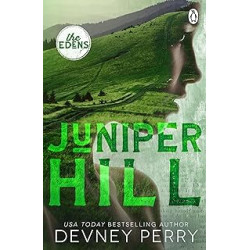 Juniper Hill: de Devney Perry9781405964159
