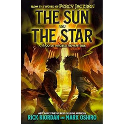 The Sun and the Star.de Rick Riordan et Mark Oshiro