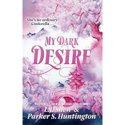 My Dark Desire.de L.J. Shen et Parker S. Huntington9781398722026