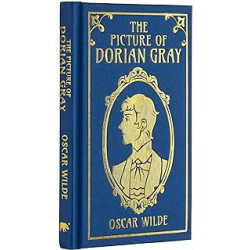 The Picture of Dorian Gray.de Oscar Wilde9781398812321