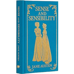 Sense and Sensibility de Jane Austen9781398829893