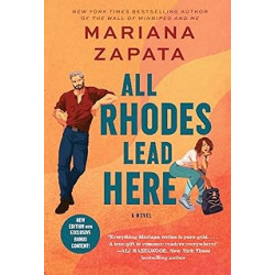 All Rhodes Lead Here.de Mariana Zapata