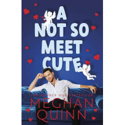 A Not So Meet Cute .de Meghan Quinn