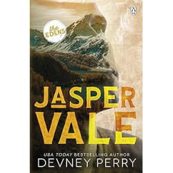 Jasper Vale de Devney Perry9781405964197