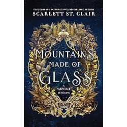 Mountains Made of Glass de Scarlett St. Clair9781464223303