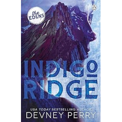 Indigo Ridge de Devney Perry