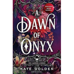 A Dawn of Onyx.de Kate Golden