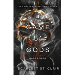 A Game of Gods. de Scarlett St. Clair9781728277707