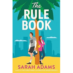 The Rule Book:de Sarah Adams