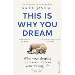 This Is Why You Dream.de Rahul Jandial