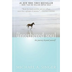 The Untethered Soul.de Michael A. Singer