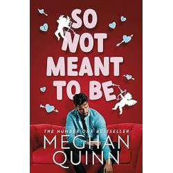 So Not Meant To Be.de Meghan Quinn