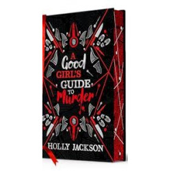 A Good Girl's Guide to Murder9780008653149