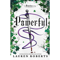 Powerful - Roberts Lauren