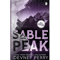 Sable Peak  de Devney Perry