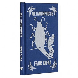 Metamorphosis  de Franz Kafka