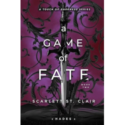 A Game of Fate  de Scarlett St. Clair