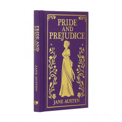 Pride and Prejudice  de Jane Austen