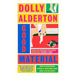Good Material  de Dolly Alderton