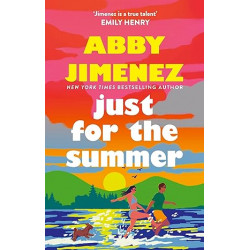 Just For The Summer  de Abby Jimenez