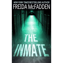 The Inmate  de Freida McFadden