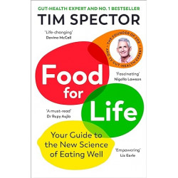 Food for Life  de Tim Spector