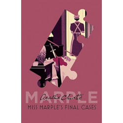 Miss Marple’s Final Cases  de Christie