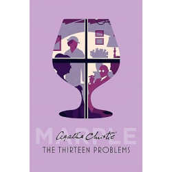 The Thirteen Problems  de Agatha Christie