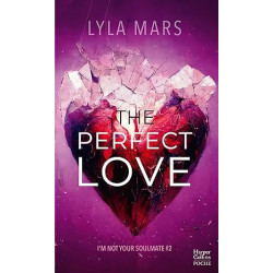 The Perfect Love de Lyla Mars