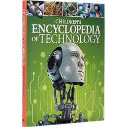 Children's Encyclopedia of Technology9781788886451