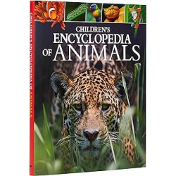 Children's Encyclopedia of Animals9781784288143