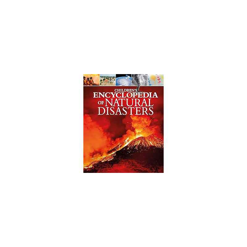 Children's Encyclopedia of Natural Disasters9781398815520