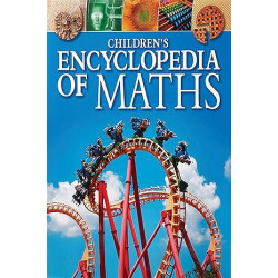 Children's Encyclopedia of Maths9781789504583