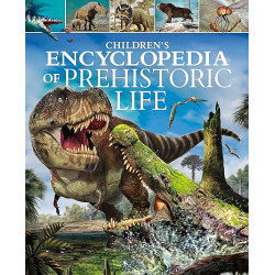 Children's Encyclopedia of Prehistoric Life9781398813809
