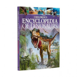 Children's Encyclopedia of Dinosaurs9781784283322