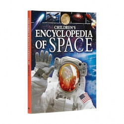 Children's Encyclopedia of Space9781784283339