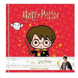 Harry Potter - Mon petit journal secret Harry