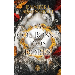 Le sang et la cendre: La Couronne d'os dorés (3) de Jennifer L. Armentrout