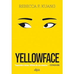 Yellowface de Rebecca F. Kuang