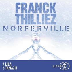 Norferville de Franck Thilliez9782265157798