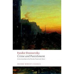 Crime and Punishment (Oxford World's Classics) (English Edition)