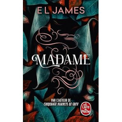 Madame de E L James