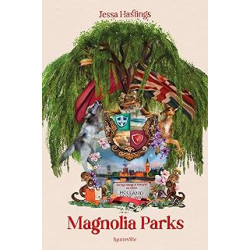 Magnolia Parks T1 - version française9782381227351