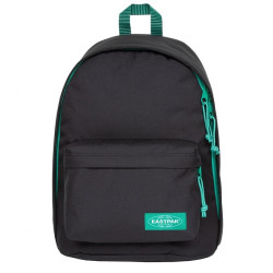 Eastpak Out Of Office kontrast stripe black