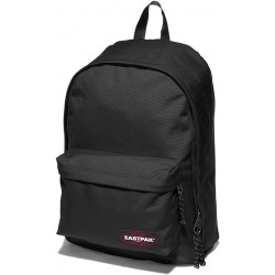 EASTPAK OUT OF OFFICE Sac à Dos, 27 L - Black (Noir)