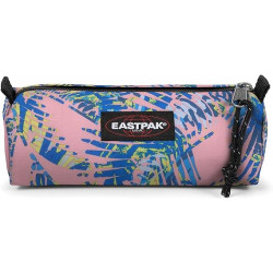 Eastpak Benchmark Sıngle Brize Filter Pink Kalem