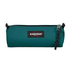 Eastpak Benchmark Pennenzak Green Unisex